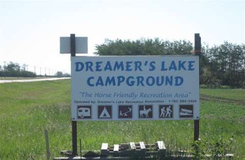 Dreamer Lake Assn